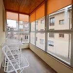 Semesterbostad La Casa De El Burgo *