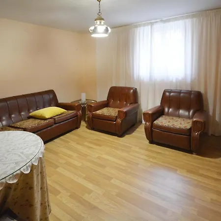 Holiday home La Casa De El Burgo El Burgo De Osma