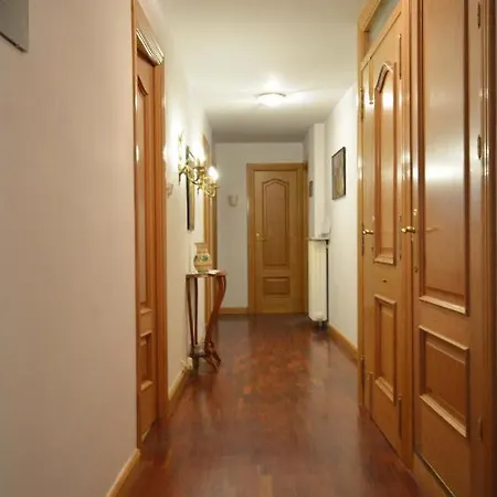 La Casa De El Burgo * El Burgo De Osma