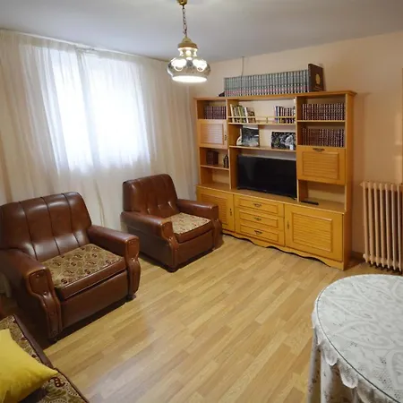 La Casa De El Burgo *