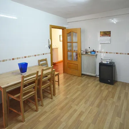 La Casa De El Burgo * El Burgo De Osma
