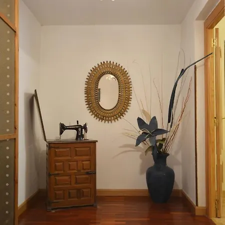 La Casa De El Burgo * El Burgo De Osma